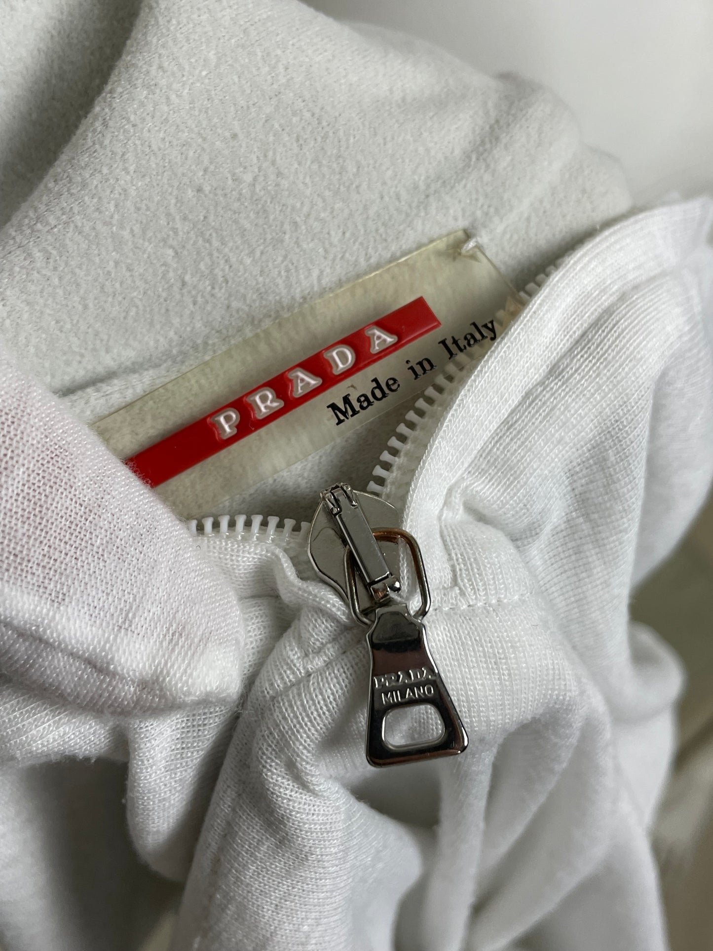 Prada Sweater (M)