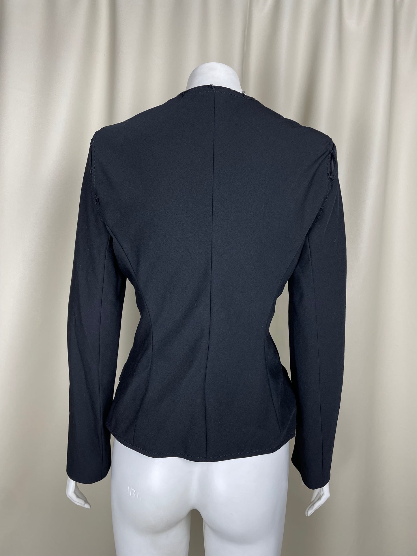 Yves Saint Laurent by Tom Ford F/W 2002 Blazer (M)