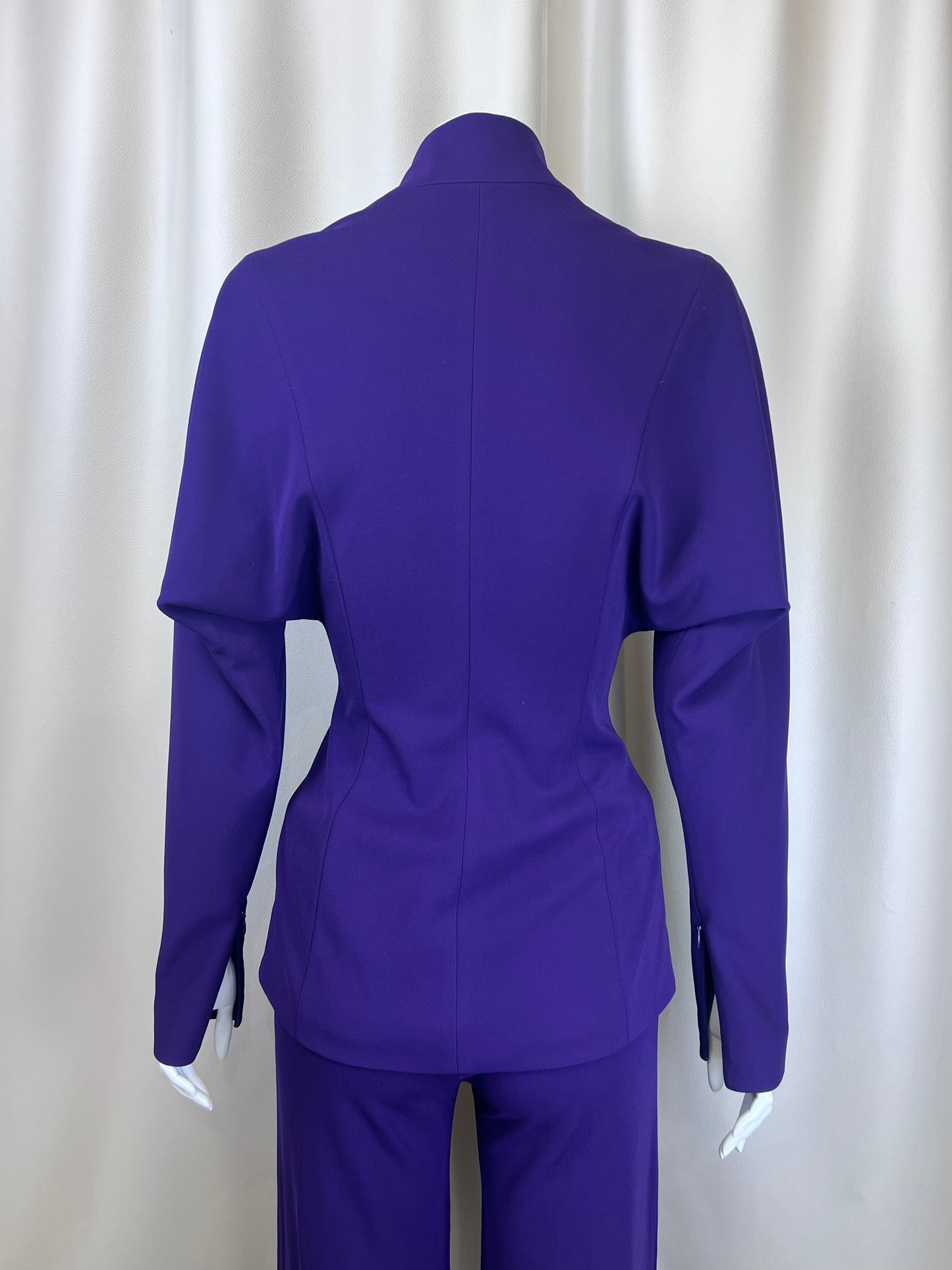 Plein Sud Early 1990’s Tailored Suit (L)