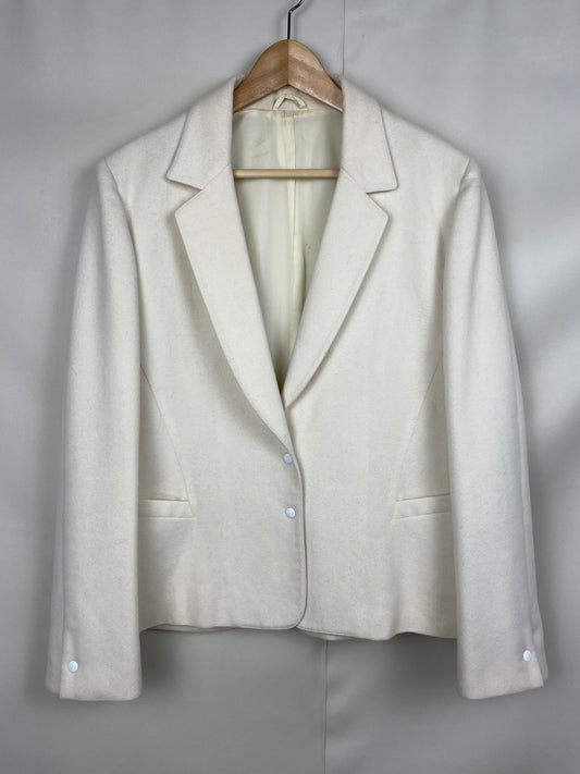 Thierry Mugler 1980’s Men’s Blazer (S)