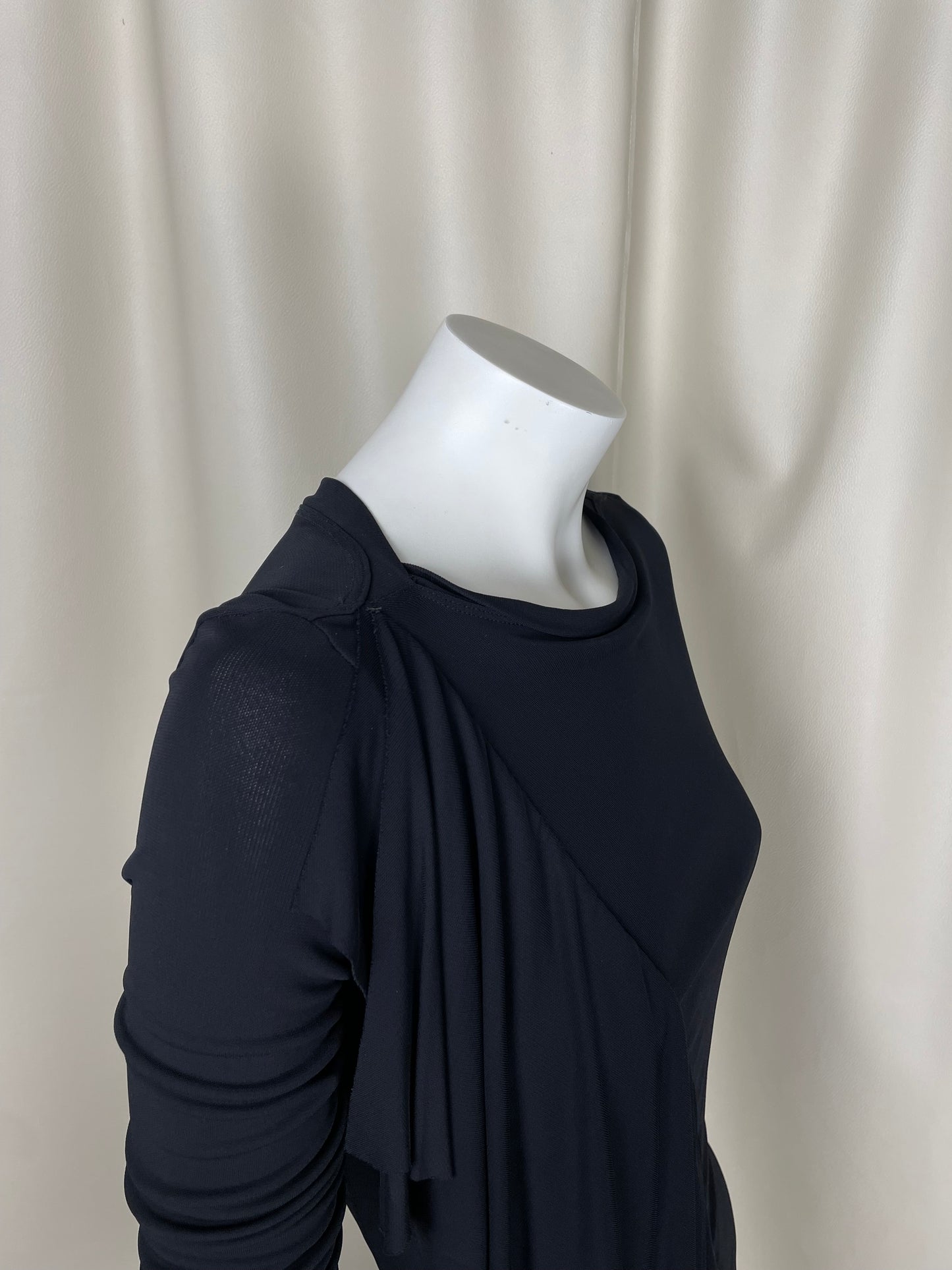 Jean Paul Gaultier Maxi Dress (S)
