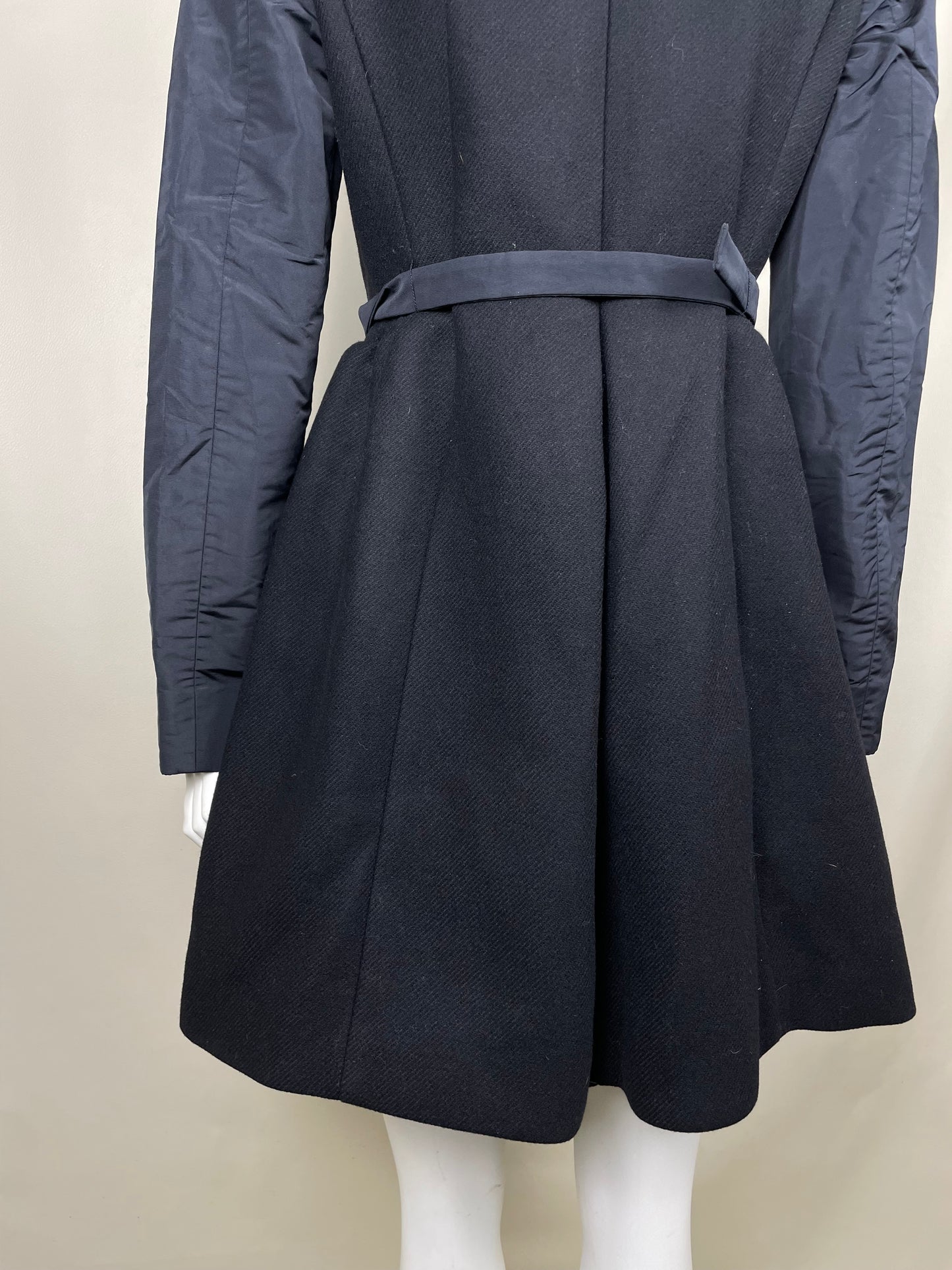 Miu Miu Belt Jacket (M)