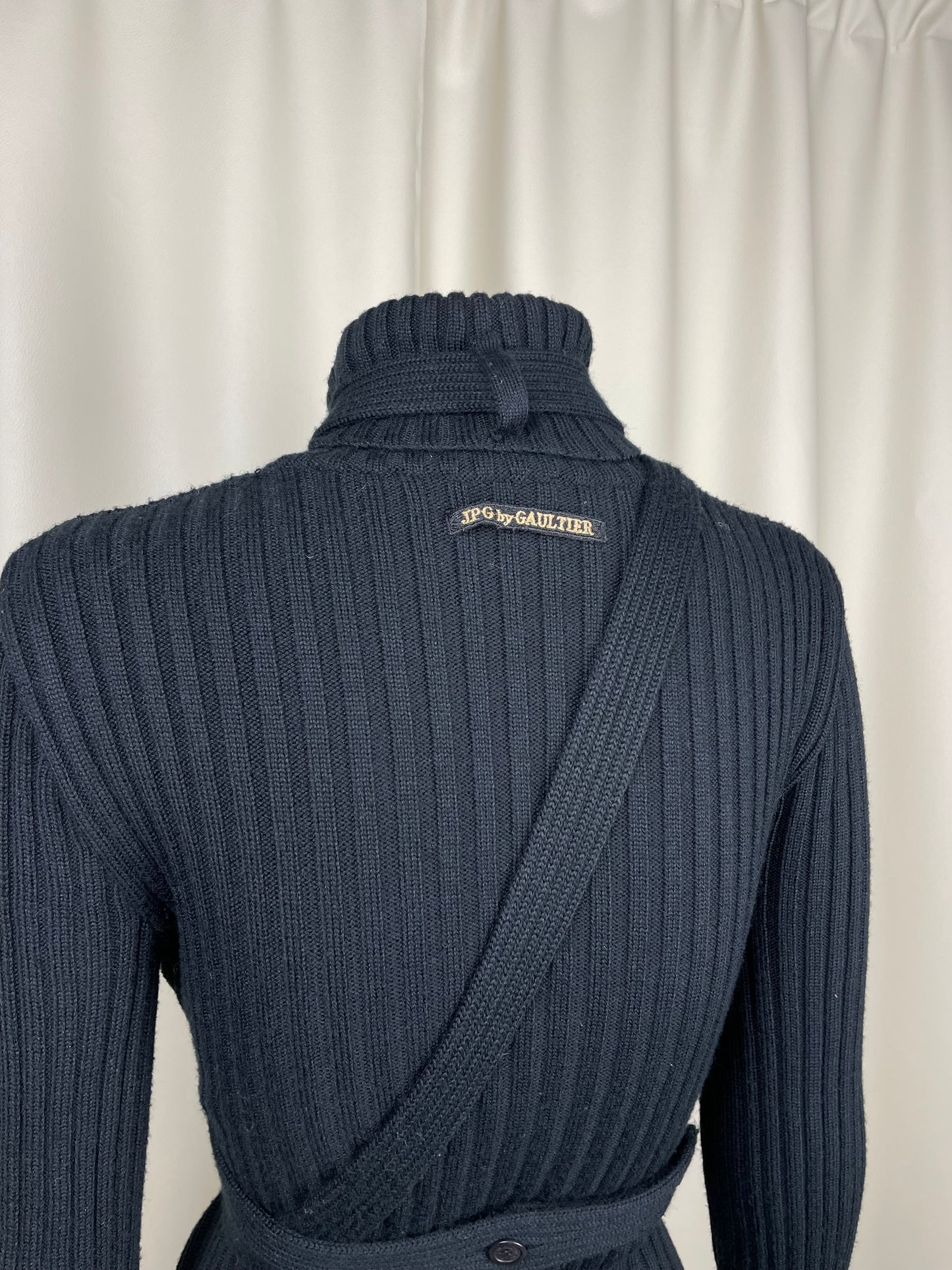 Jean Paul Gaultier Bondage Sweater (M)