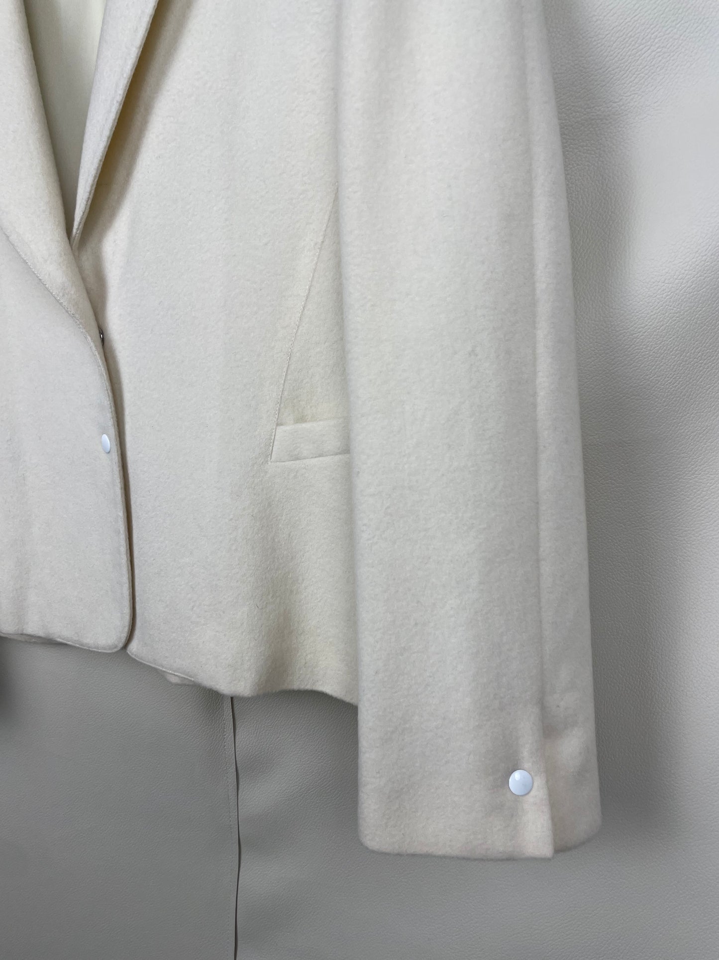 Thierry Mugler 1980’s Men’s Blazer (S)