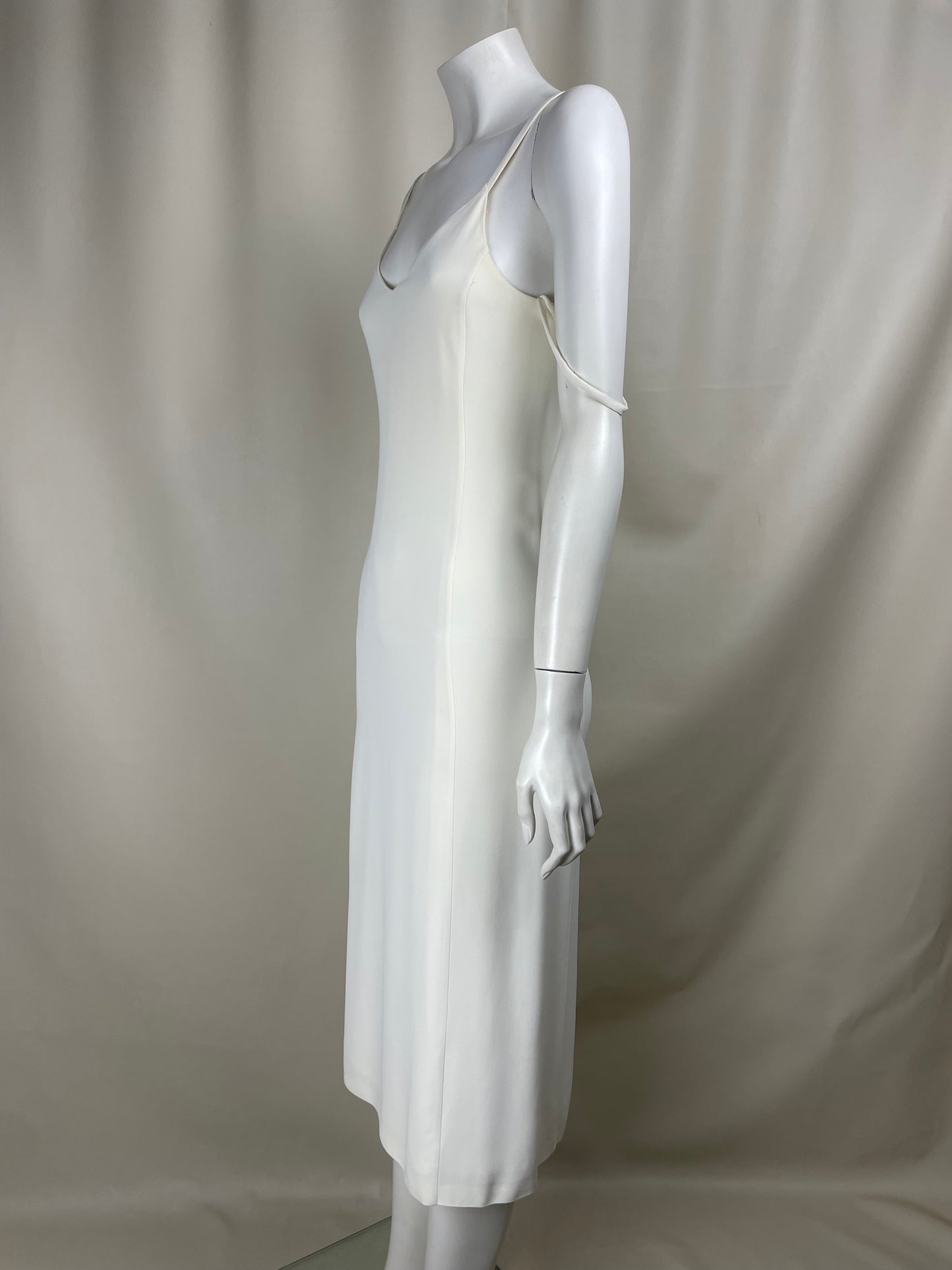 Prada 1990’s Maxi Dress (M)