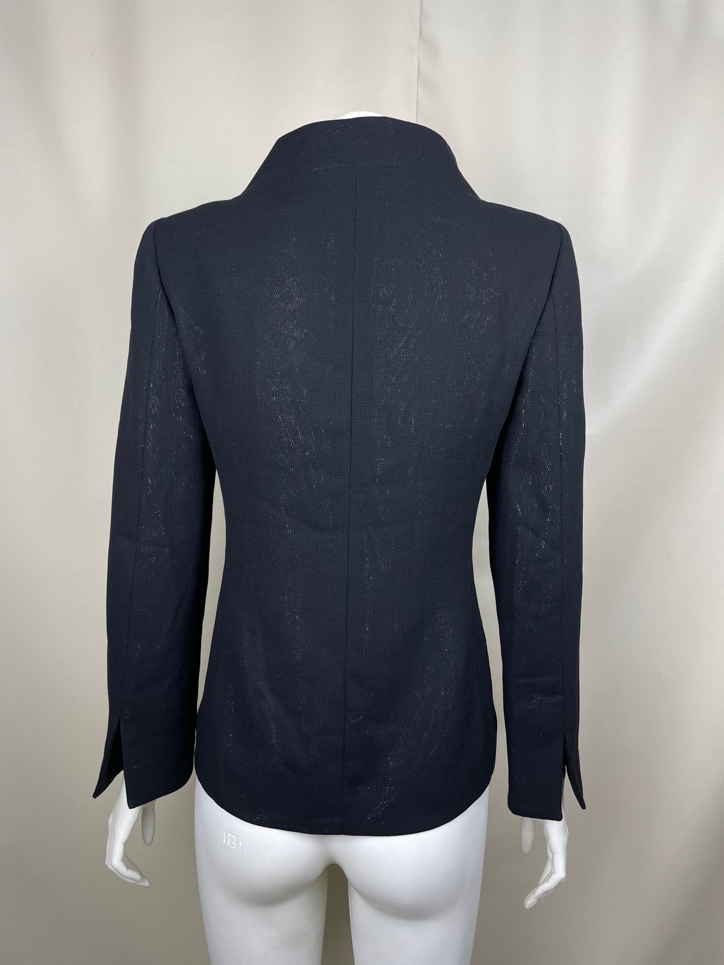 Gianni Versace Couture 1999 Glitter Blazer (M)