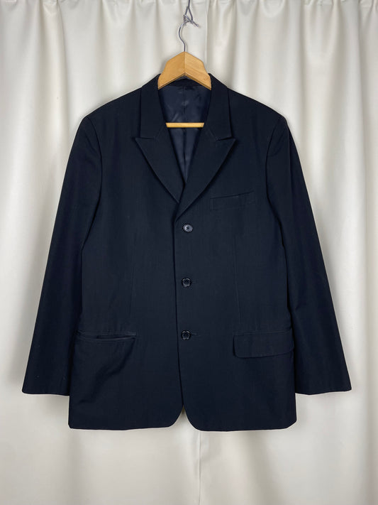 Yohji  Yamamoto Mens Blazer (M)