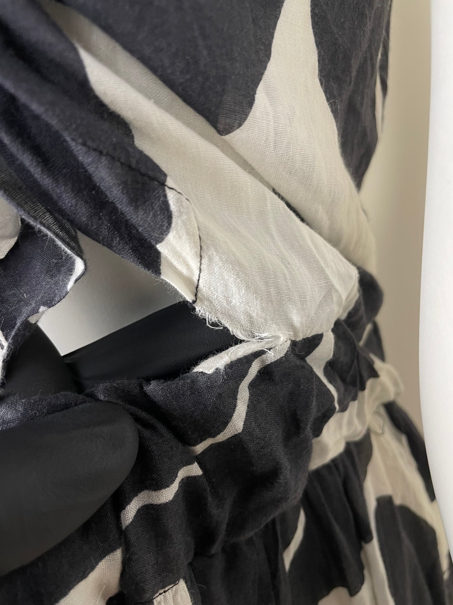 Comme Des Garçons F/W 1985 Dress (M)