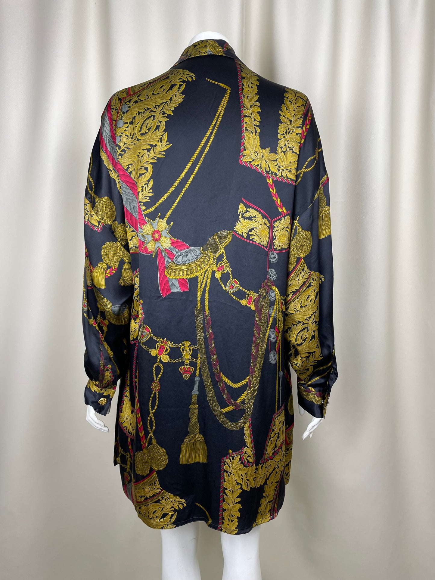 Loewe Silk Tunique (M)