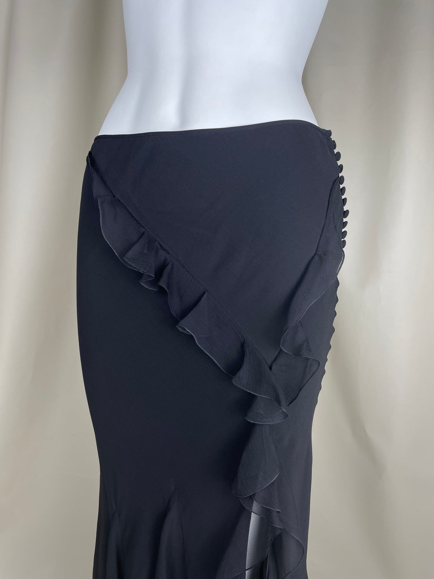 Dior by Galliano F/W 2004 Skirt (M)
