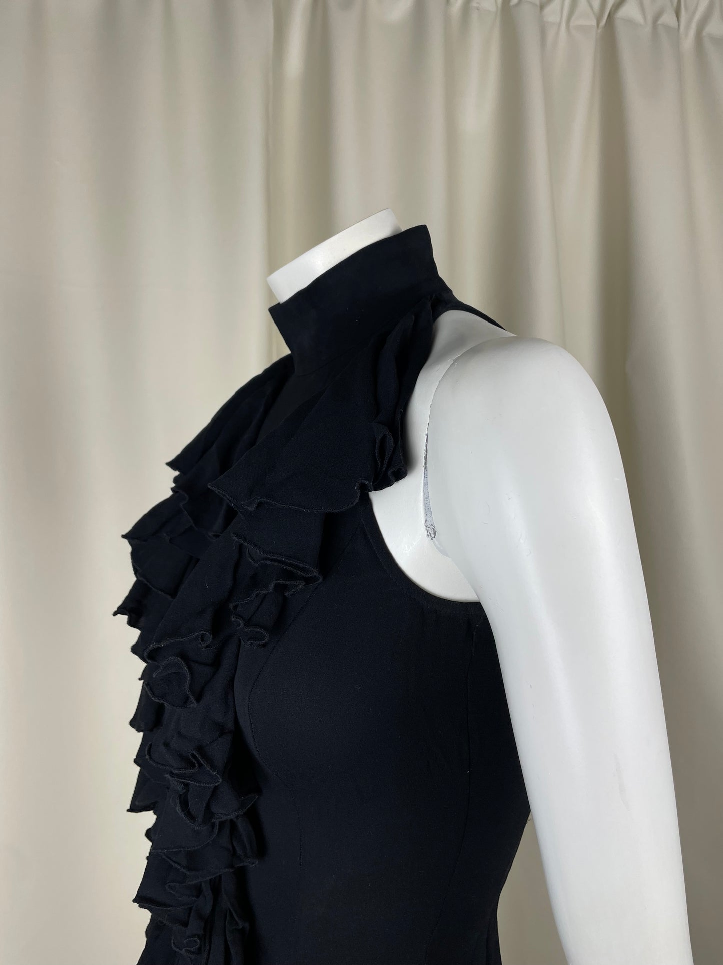 Loewe Ruffle Top (M)