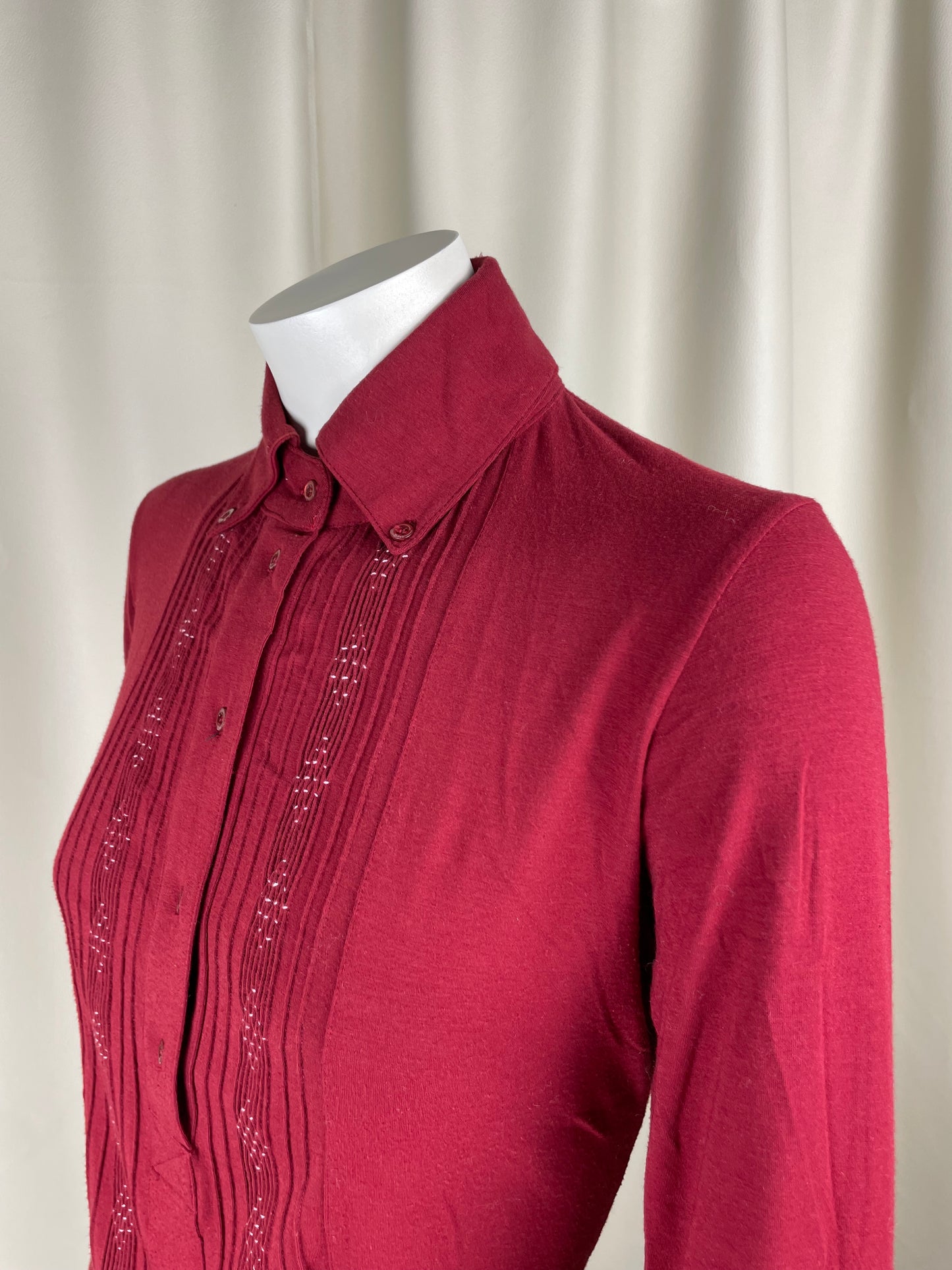 Dior by Galliano S/S 2006 Shirt (M)