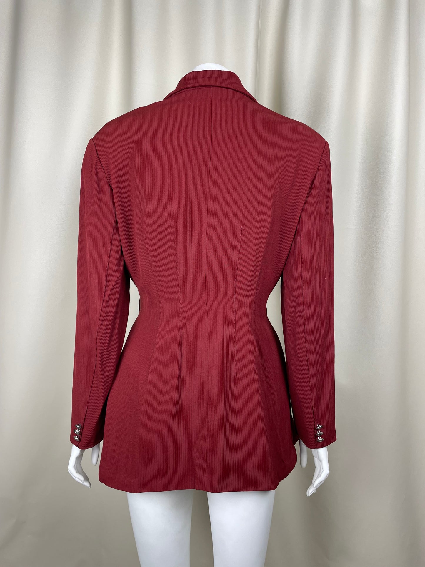 Plein Sud 1980’s Blazer (M)