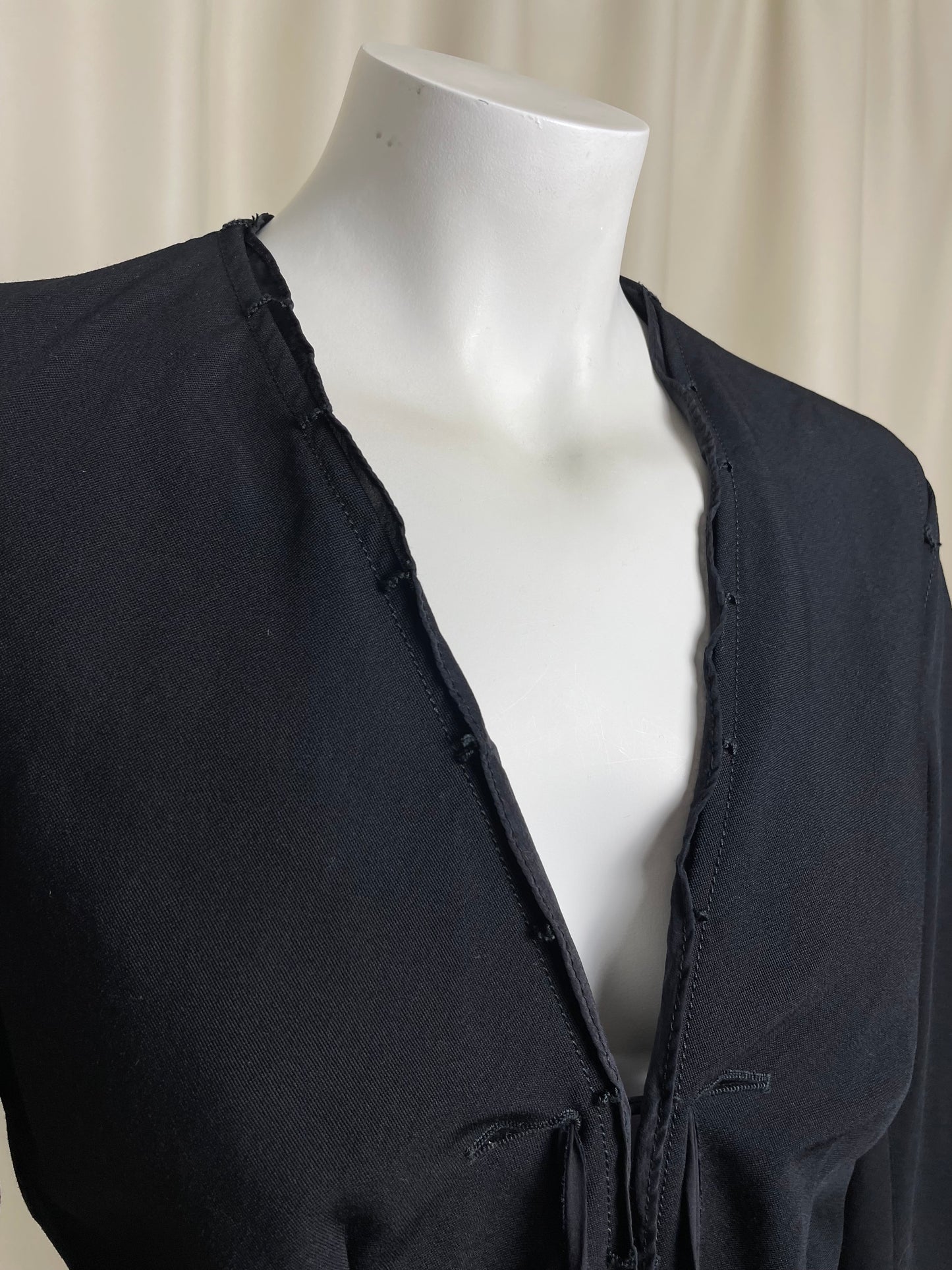 Yves Saint Laurent by Tom Ford F/W 2002 Blazer (M)