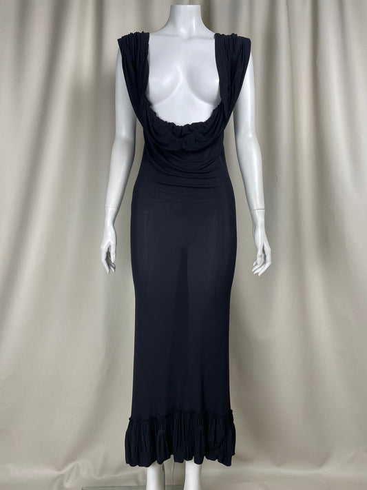 Saint Laurent by Tom Ford Maxi Dress (S)