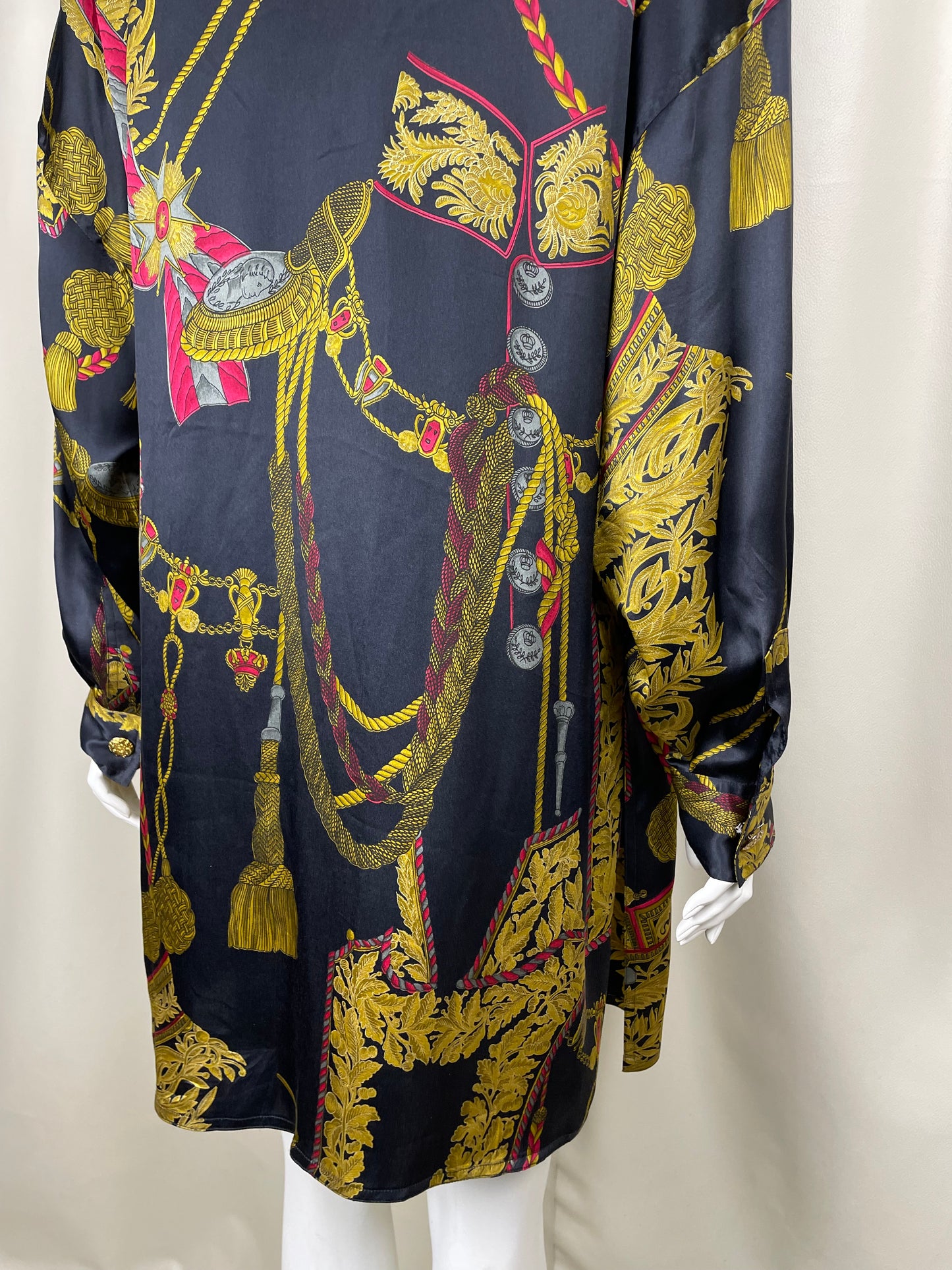 Loewe Silk Tunique (M)
