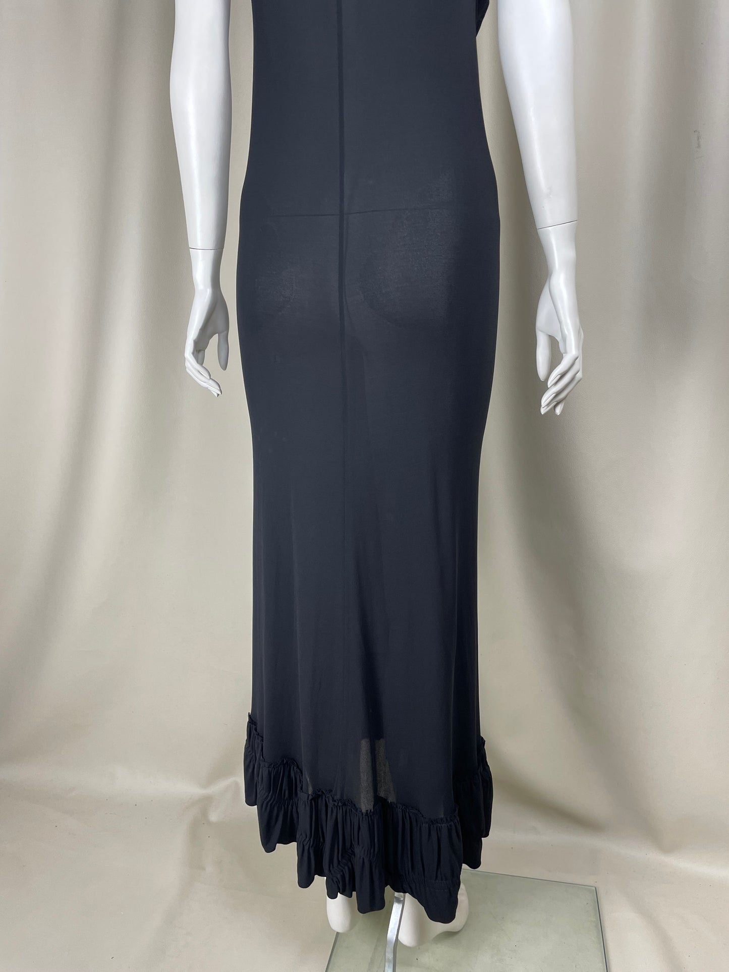 Saint Laurent by Tom Ford Maxi Dress (S)
