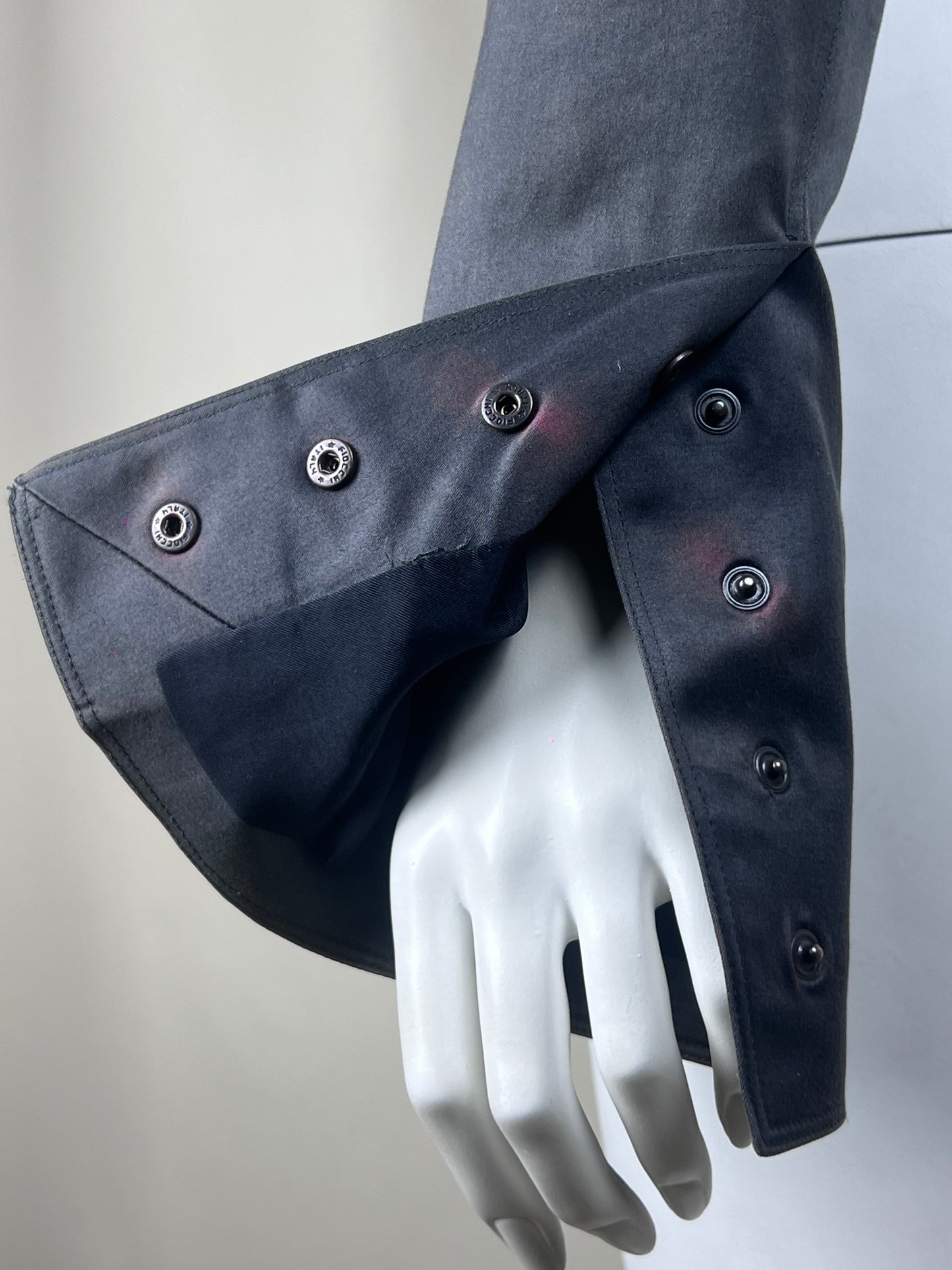 Gucci by Tom Ford 2003 Showroom Sample (M)