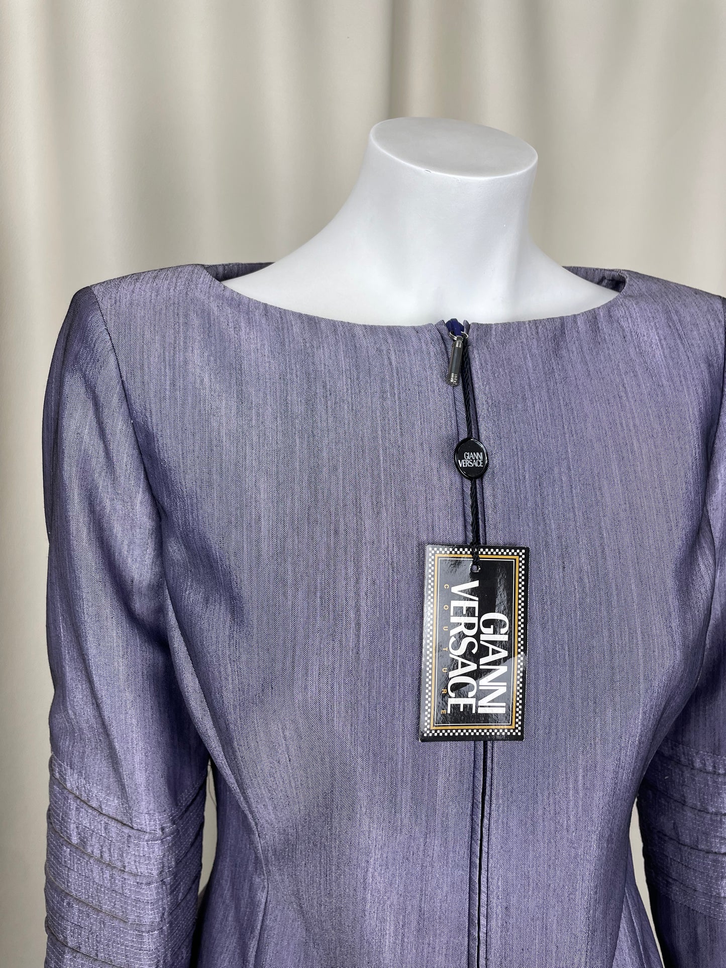 Gianni Versace S/S 1999 Suit (M)