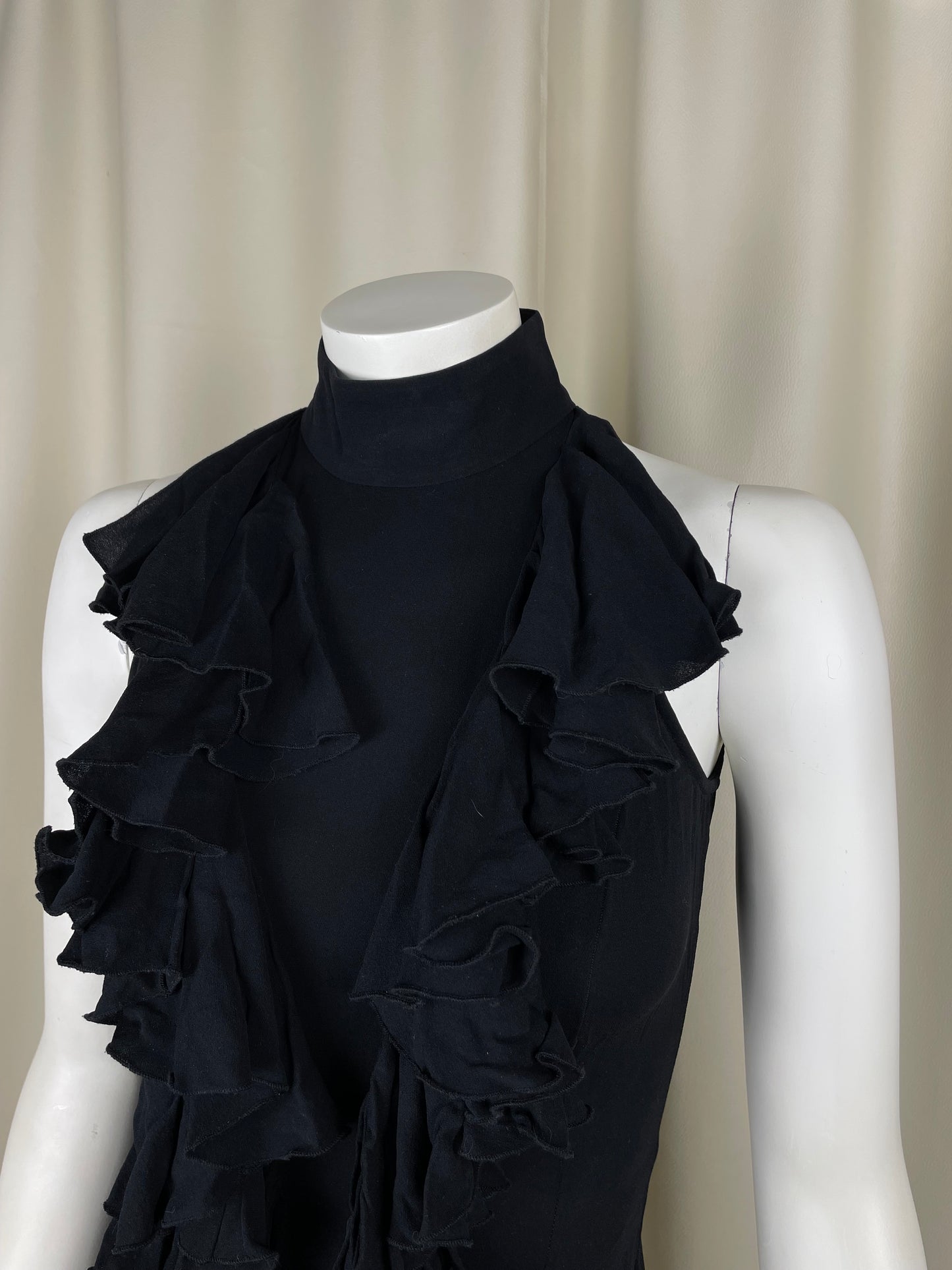 Loewe Ruffle Top (M)