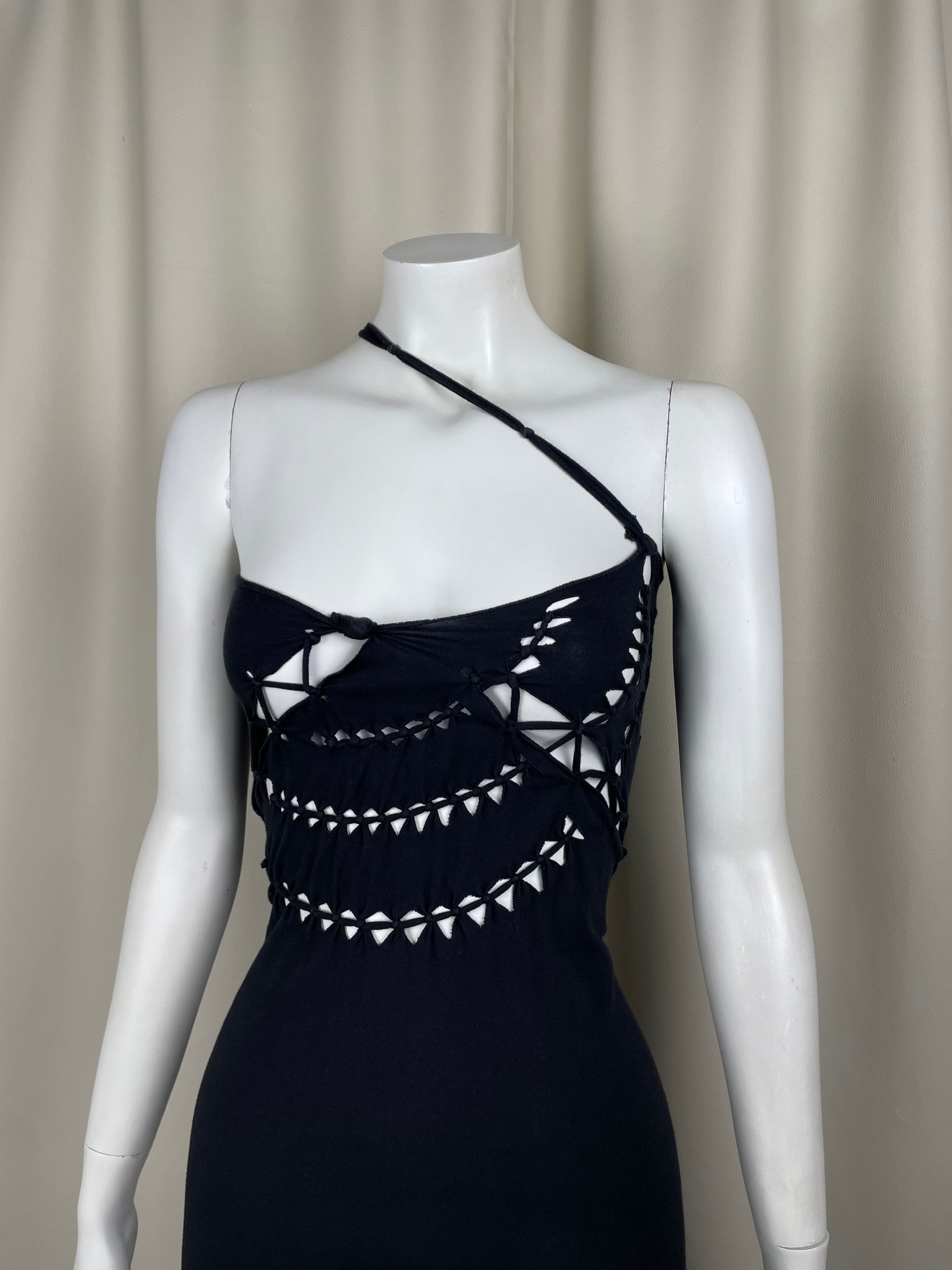 Jean Paul Gaultier S/S 2001 Dress (M)