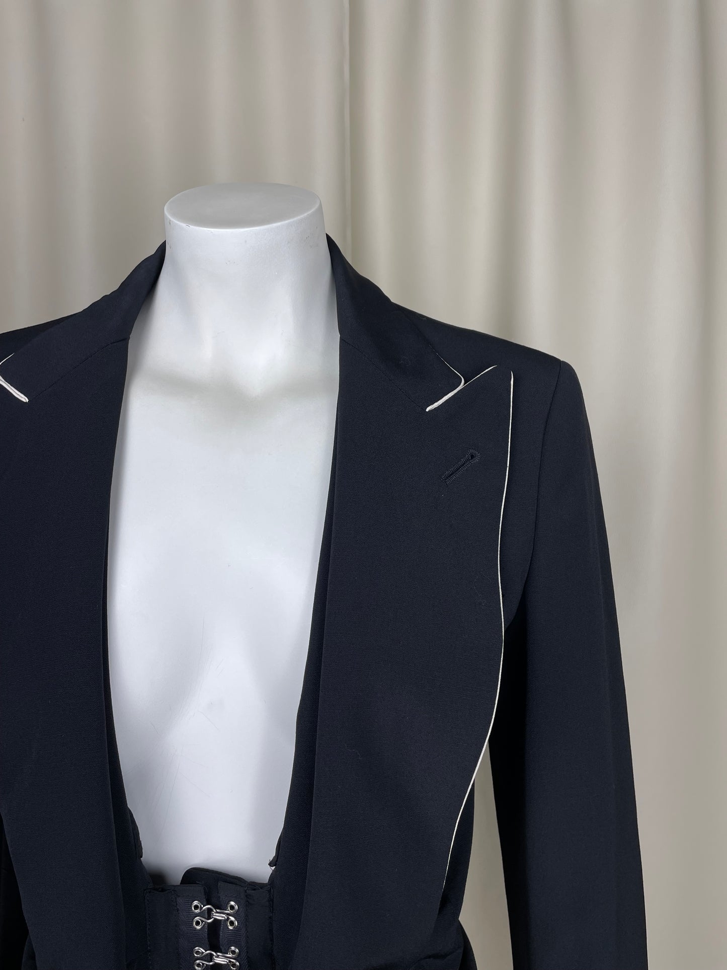 Jean Paul Gaultier Blazer (M)