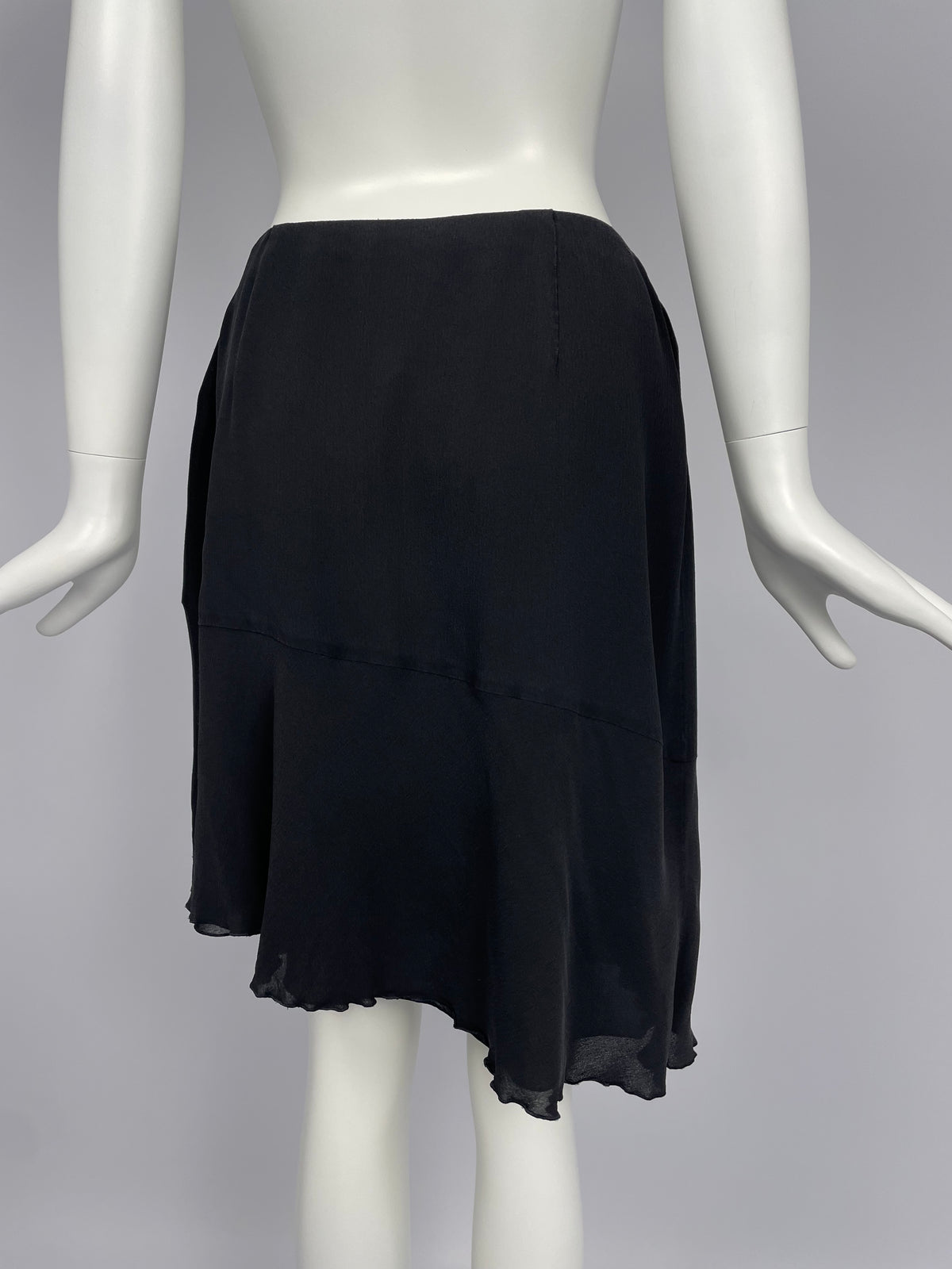 Emporio Armani 1990’s Mini skirt
