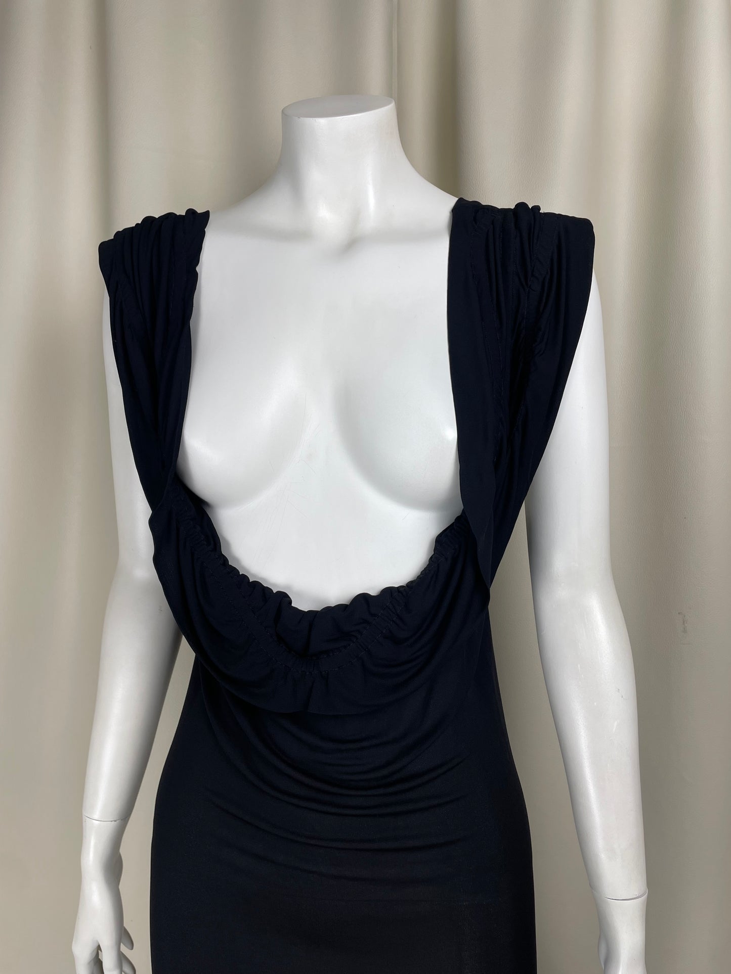 Saint Laurent by Tom Ford Maxi Dress (S)