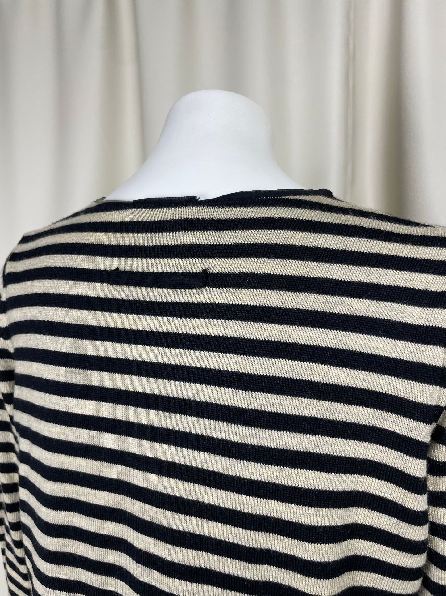 Jean Paul Gaultier Cardigan (S)