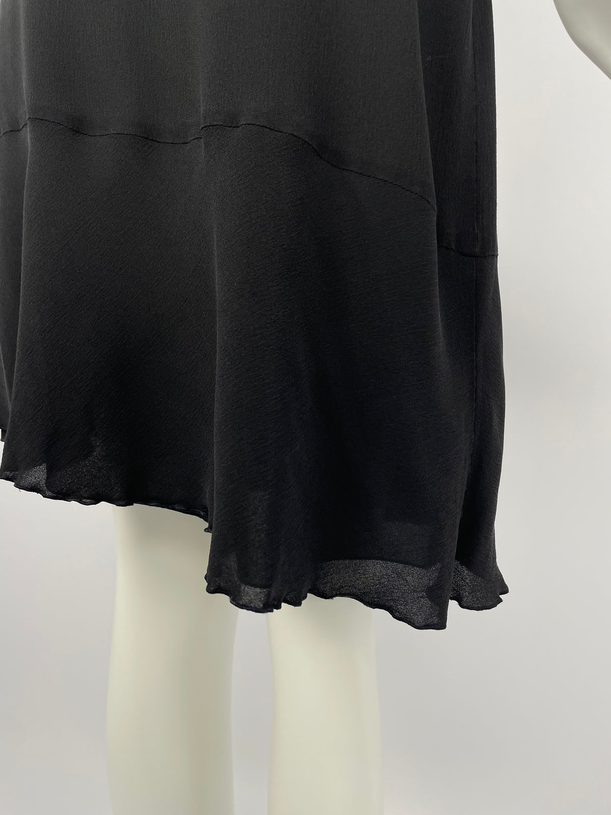 Emporio Armani 1990’s Mini skirt