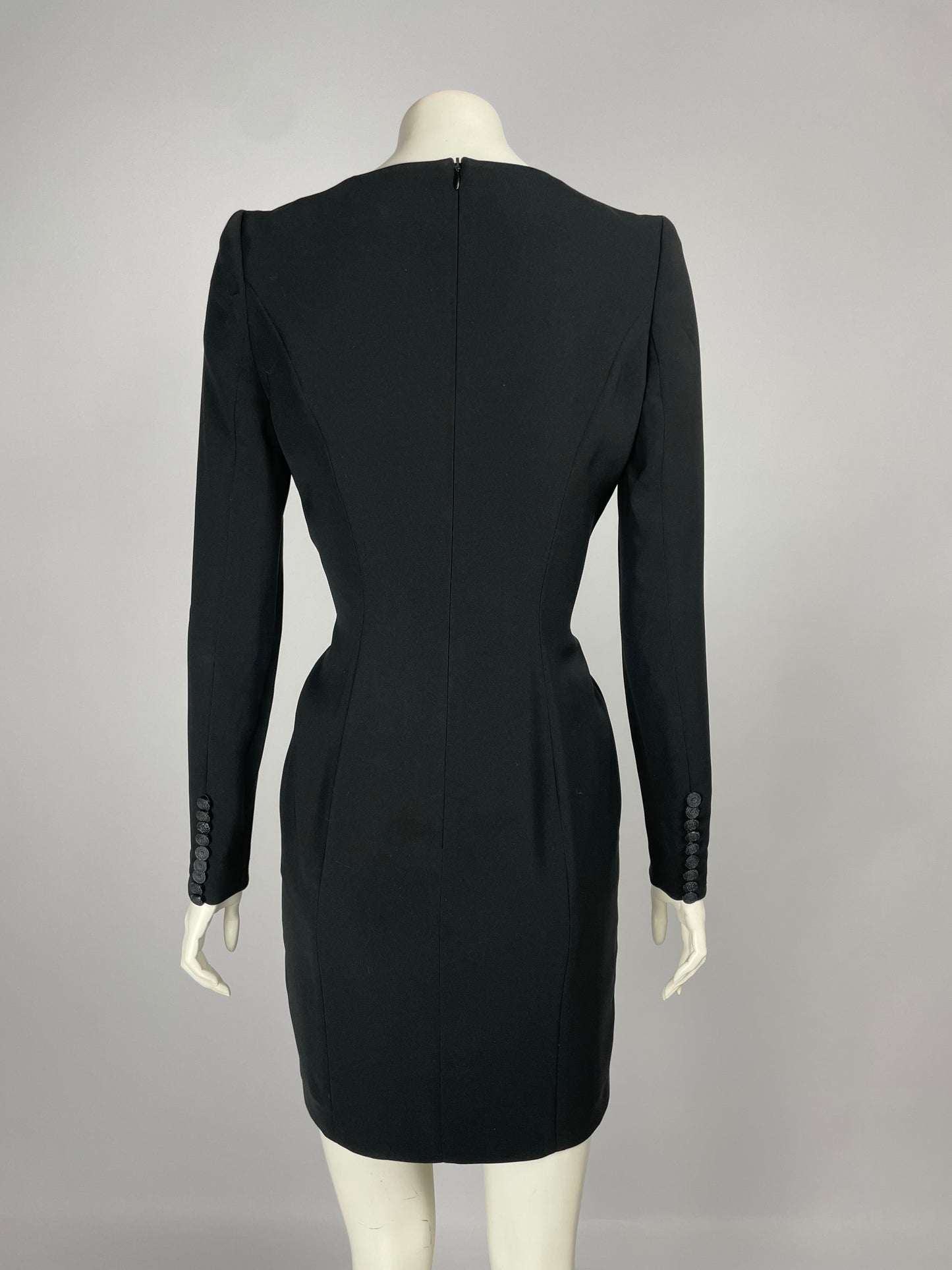 John Galliano F/W 1996 Dress