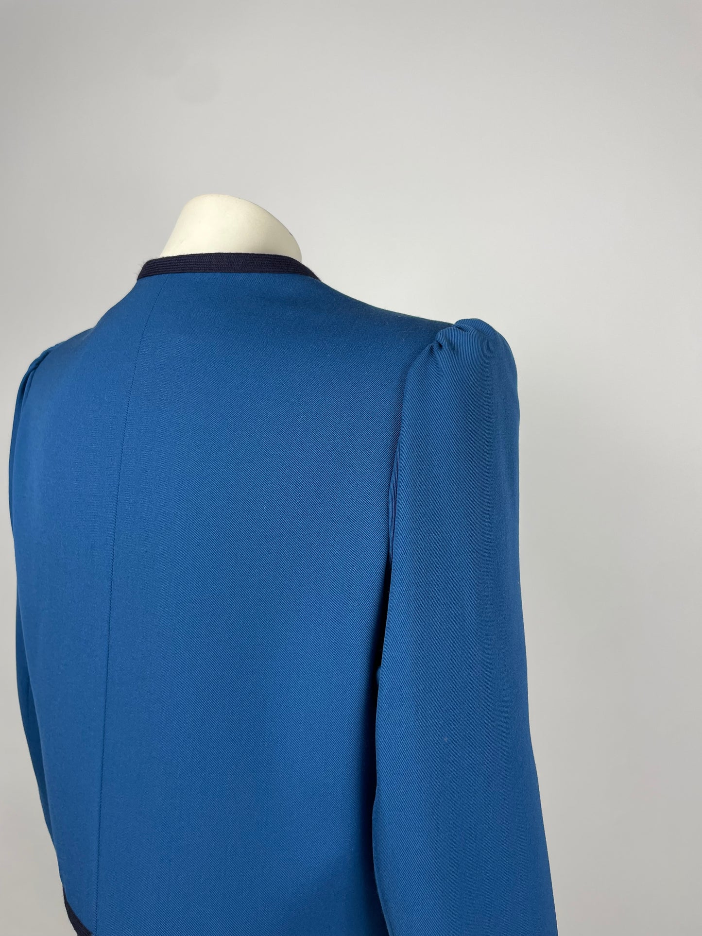 Yves Saint Laurent 1970’s Jacket