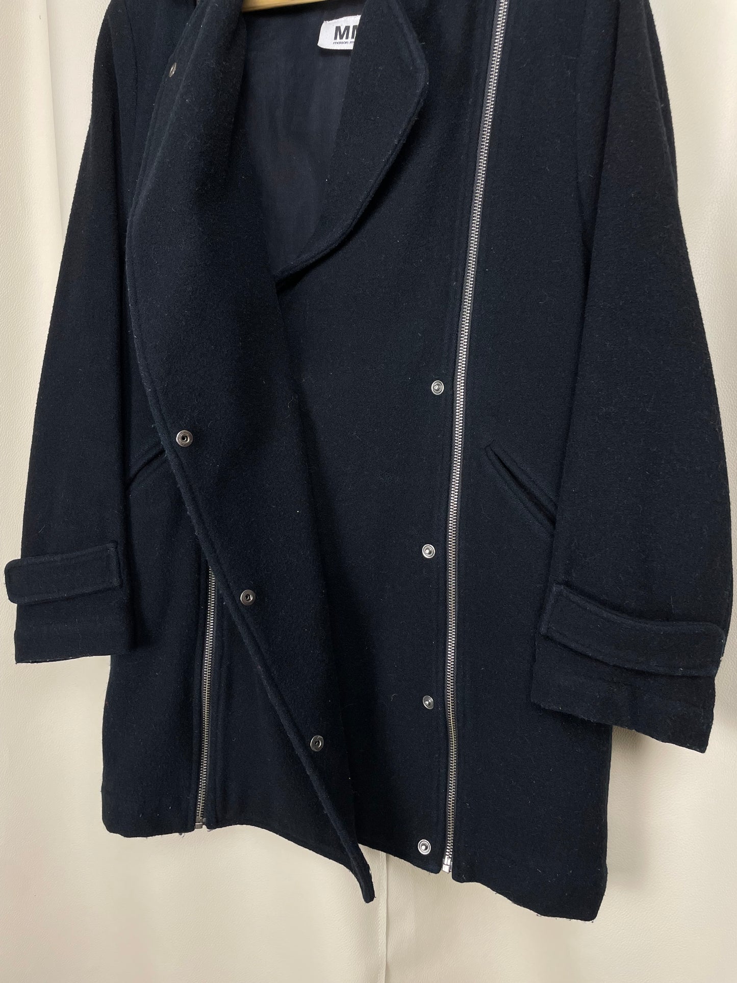Maison Margiela F/W 2012 Men’s Coat (S)