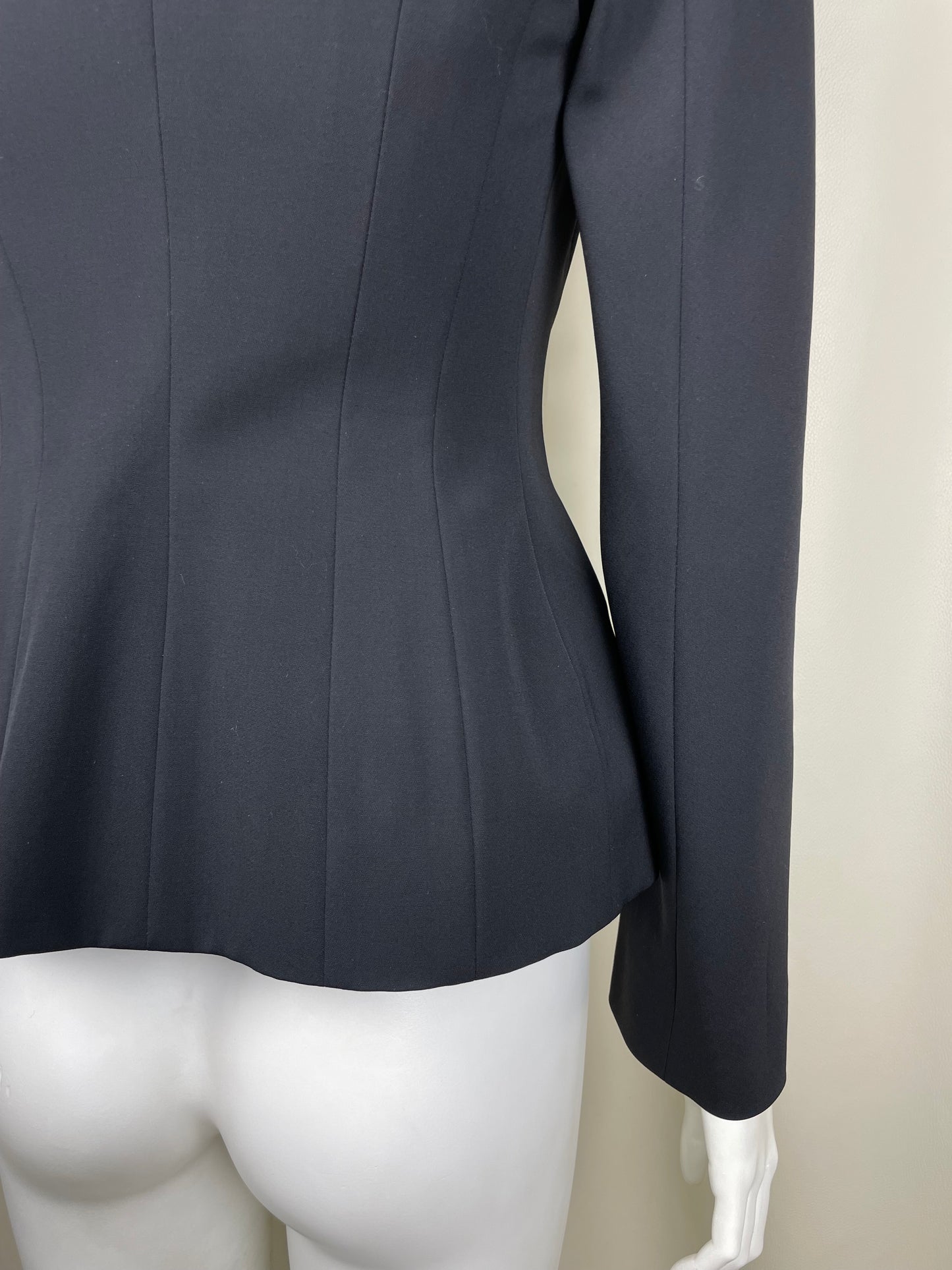 Dior by Galliano S/S 1995 Bar Jacket (S)