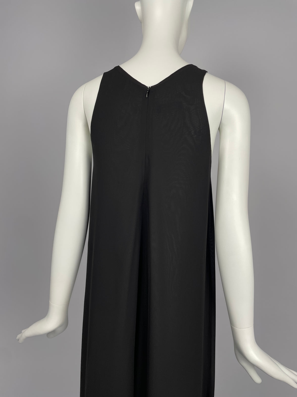 Emporio Armani 2000's Gown