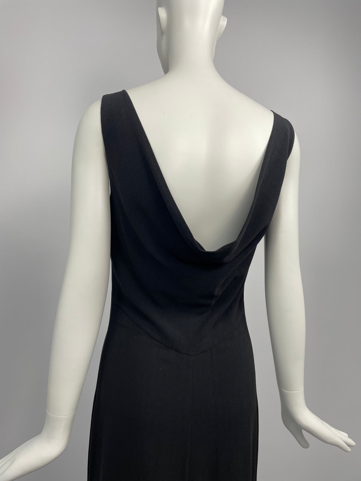 Jean Paul Gaultier 2000's Maxi dress