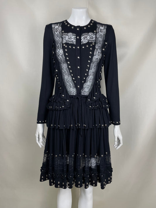 Givenchy by Riccardo Tisci S/S 2015 Dress (S)