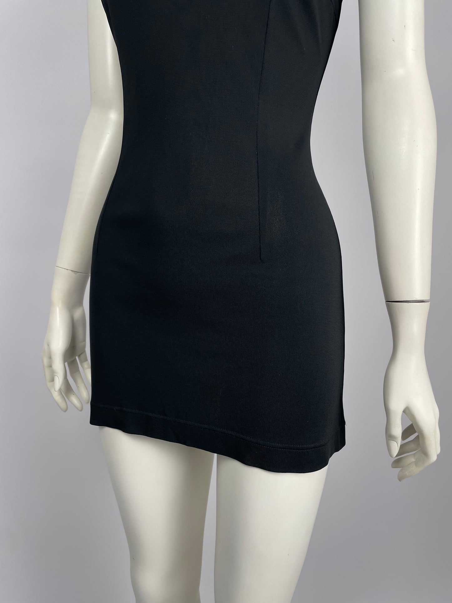 Dolce & Gabbana 1990’s Slip Dress