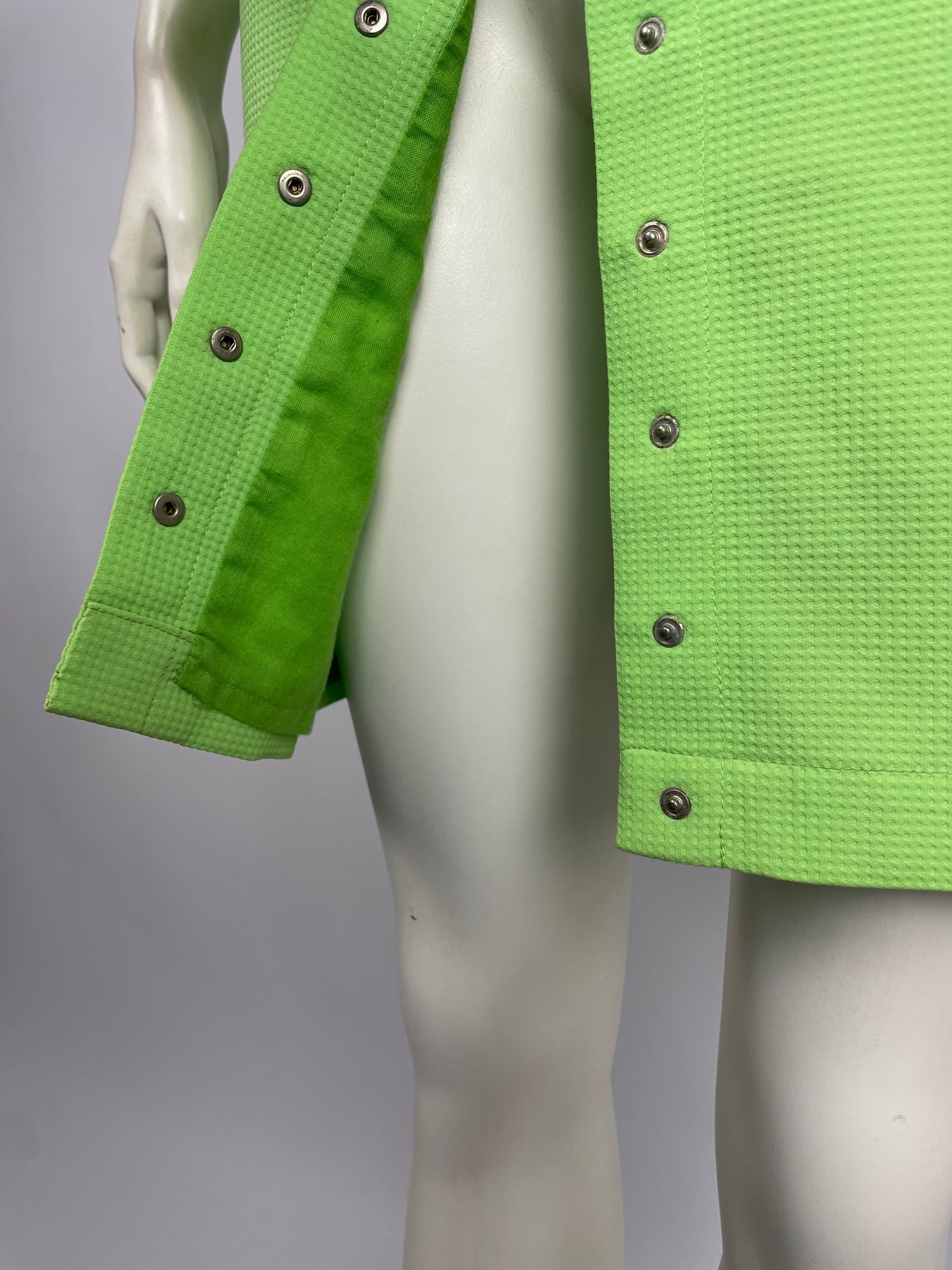 Thierry Mugler 1990’s Dress