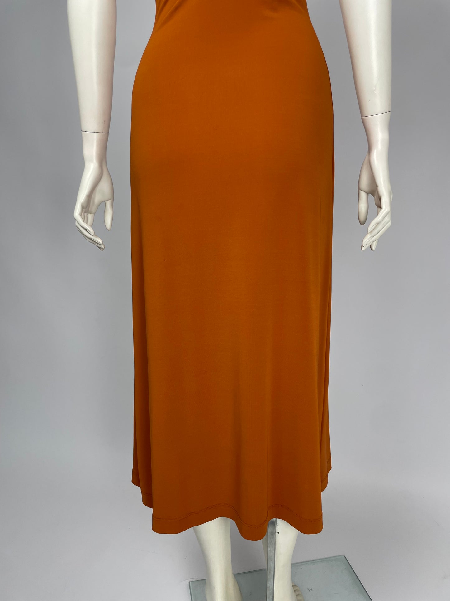 Plein Sud maxi slip dress