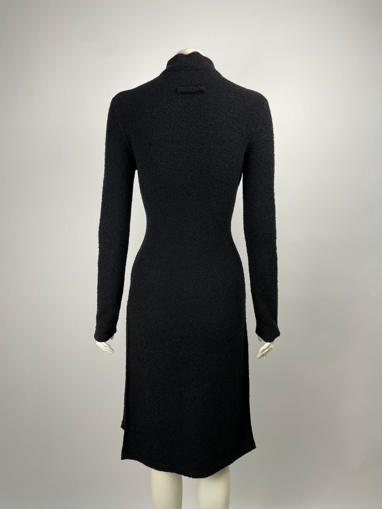Jean Paul Gaultier Qipao Dress