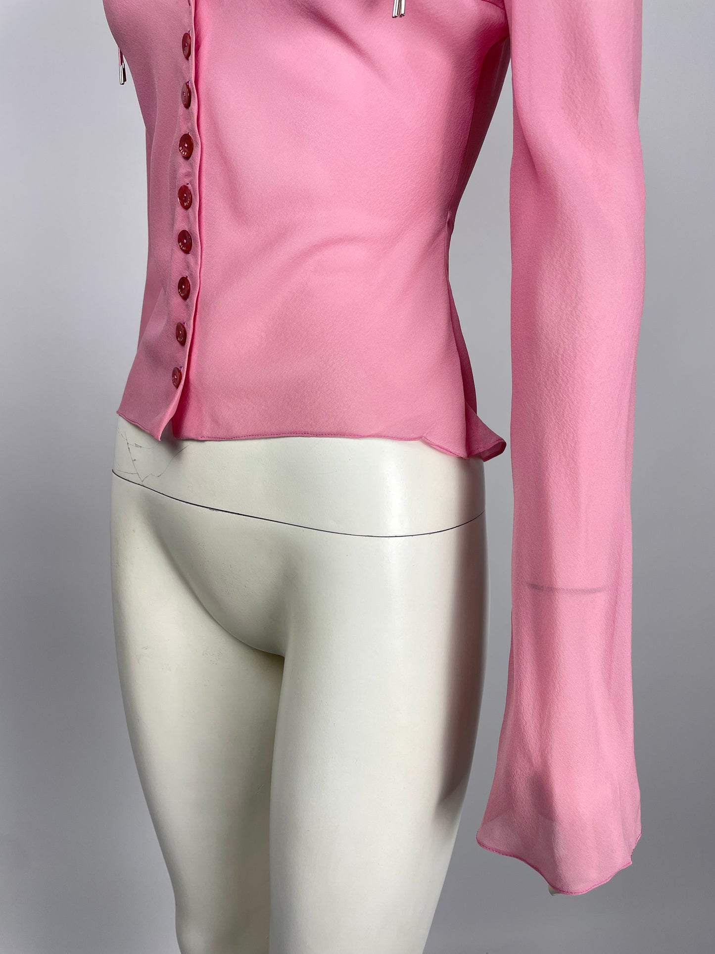 Dior early John Galliano early 2000’s