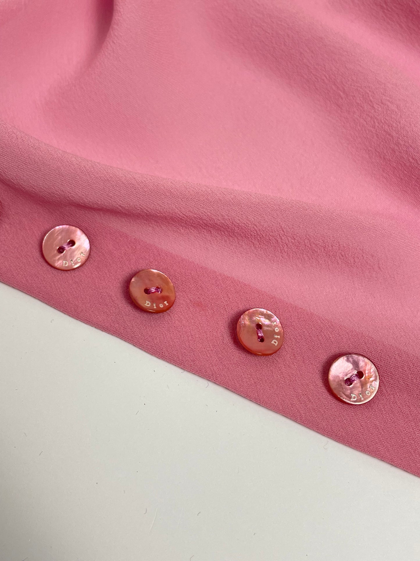 Dior early John Galliano early 2000’s