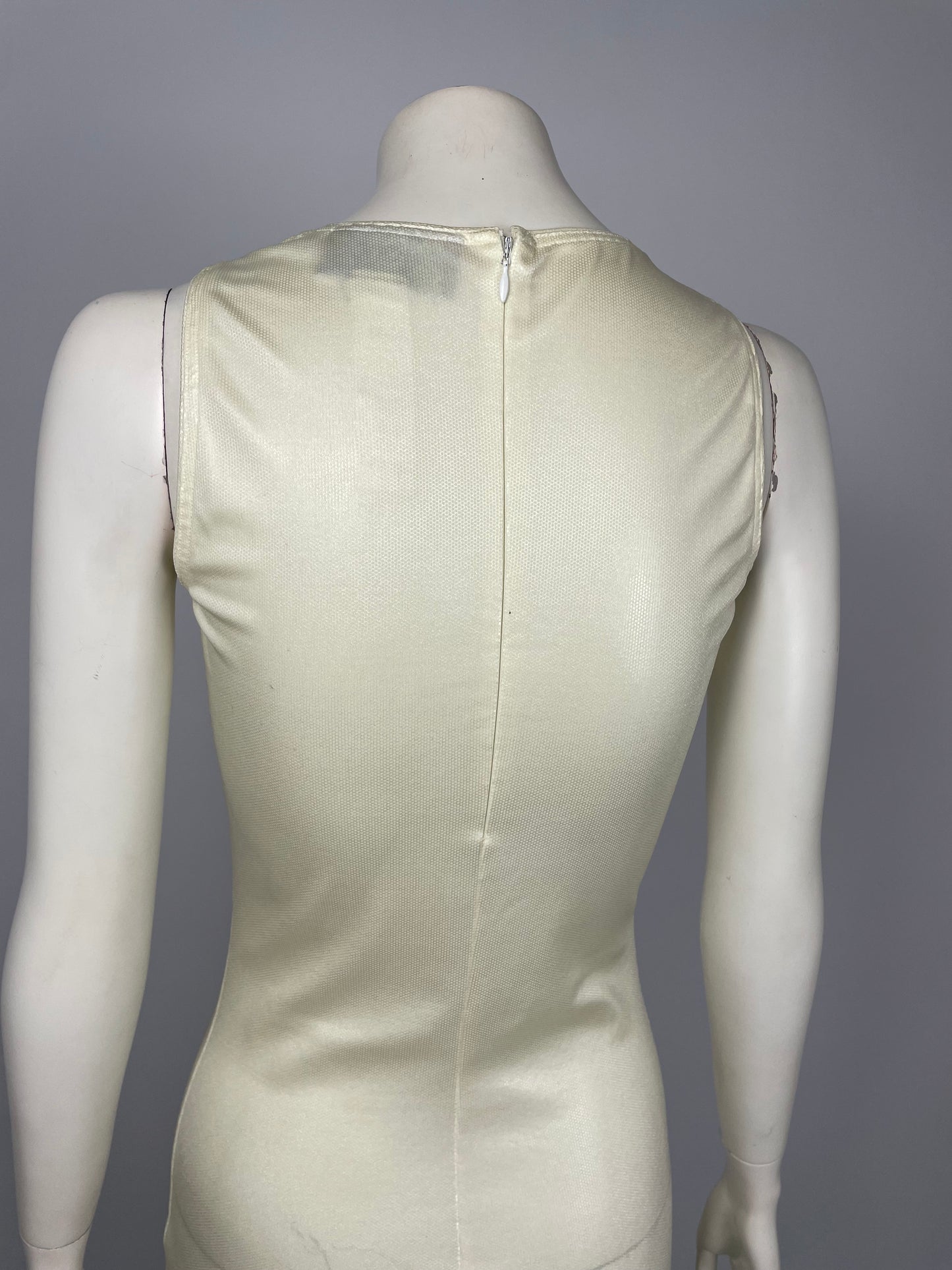 Istante by Gianni Versace 1995 Dress