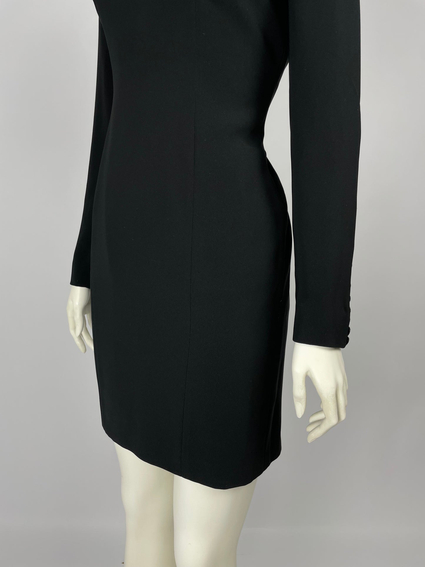 John Galliano F/W 1996 Dress