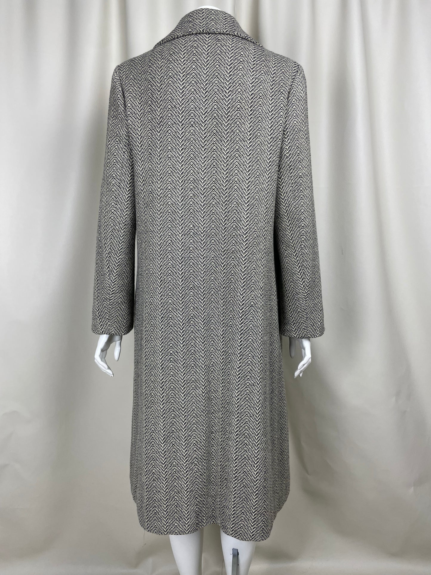 Marni Wool Coat (M)