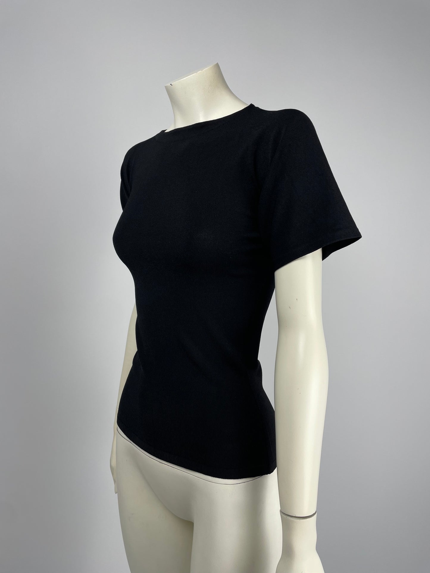 Dolce & Gabbana 1990’s short sleeve top