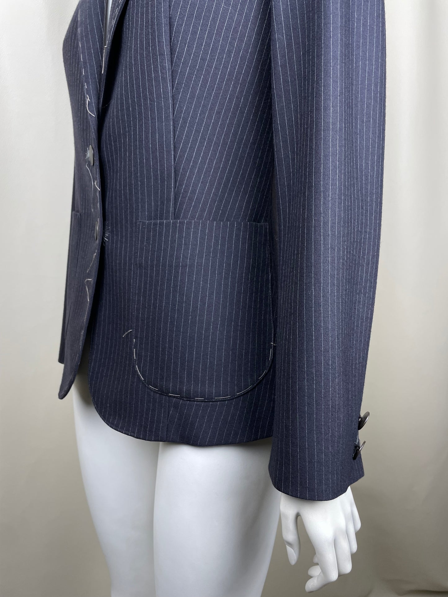 Maison Margiela F/W 2006 Blazer (M)