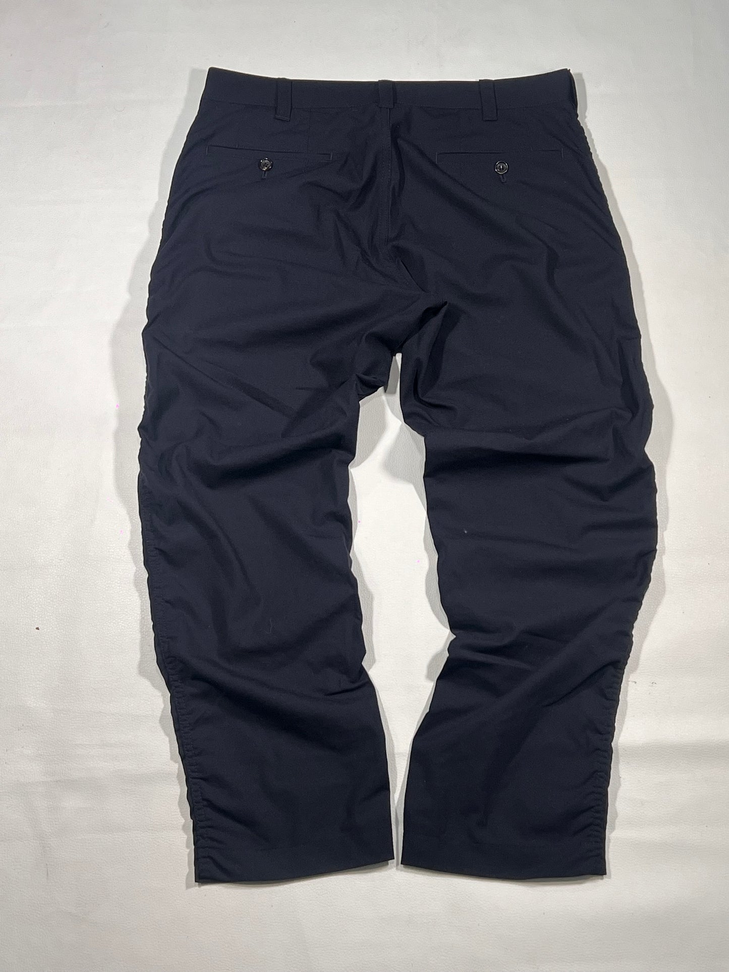 Comme Des Garçons Homme Pleated Pants (M)