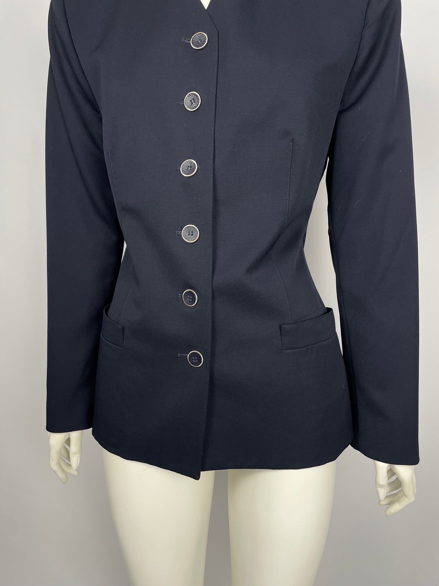 Gianni Versace blazer